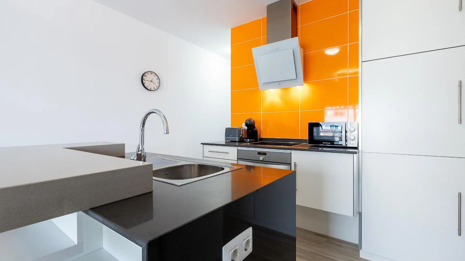 Amantes Del Mar, Heated Pool Apartment Costa Del Silencio