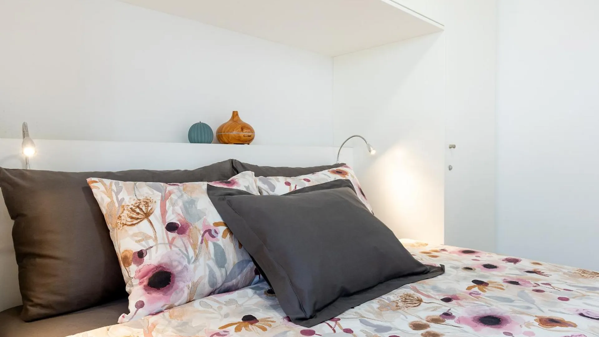Amantes Del Mar, Heated Pool Apartment Costa Del Silencio