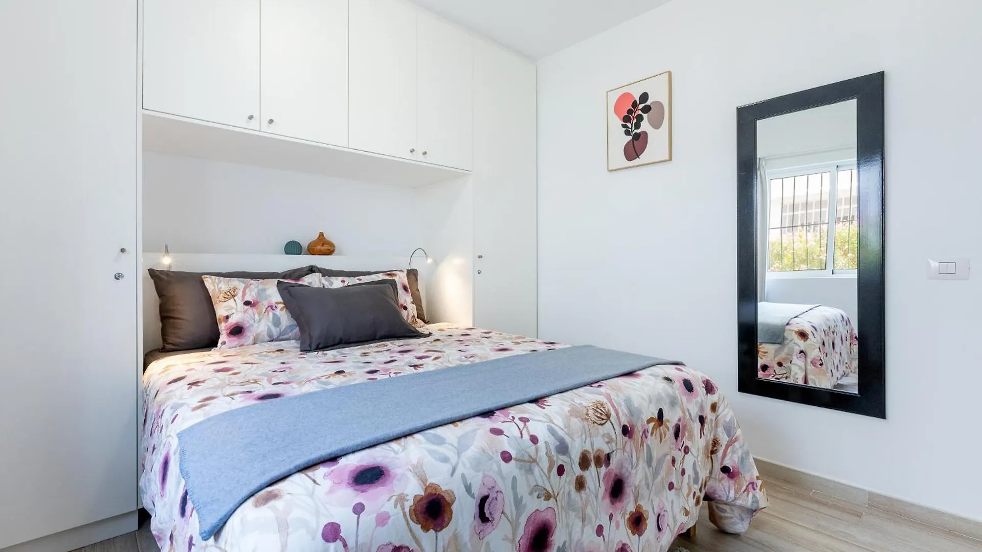 Amantes Del Mar, Heated Pool Apartment Costa Del Silencio Spain