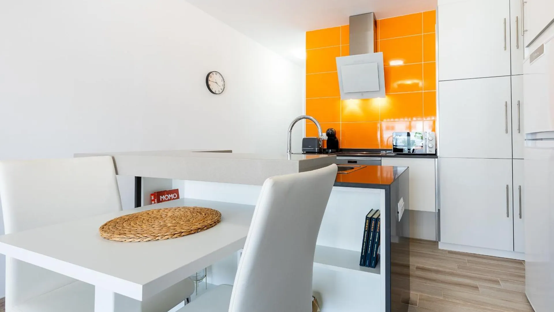 Amantes Del Mar, Heated Pool Apartment Costa Del Silencio