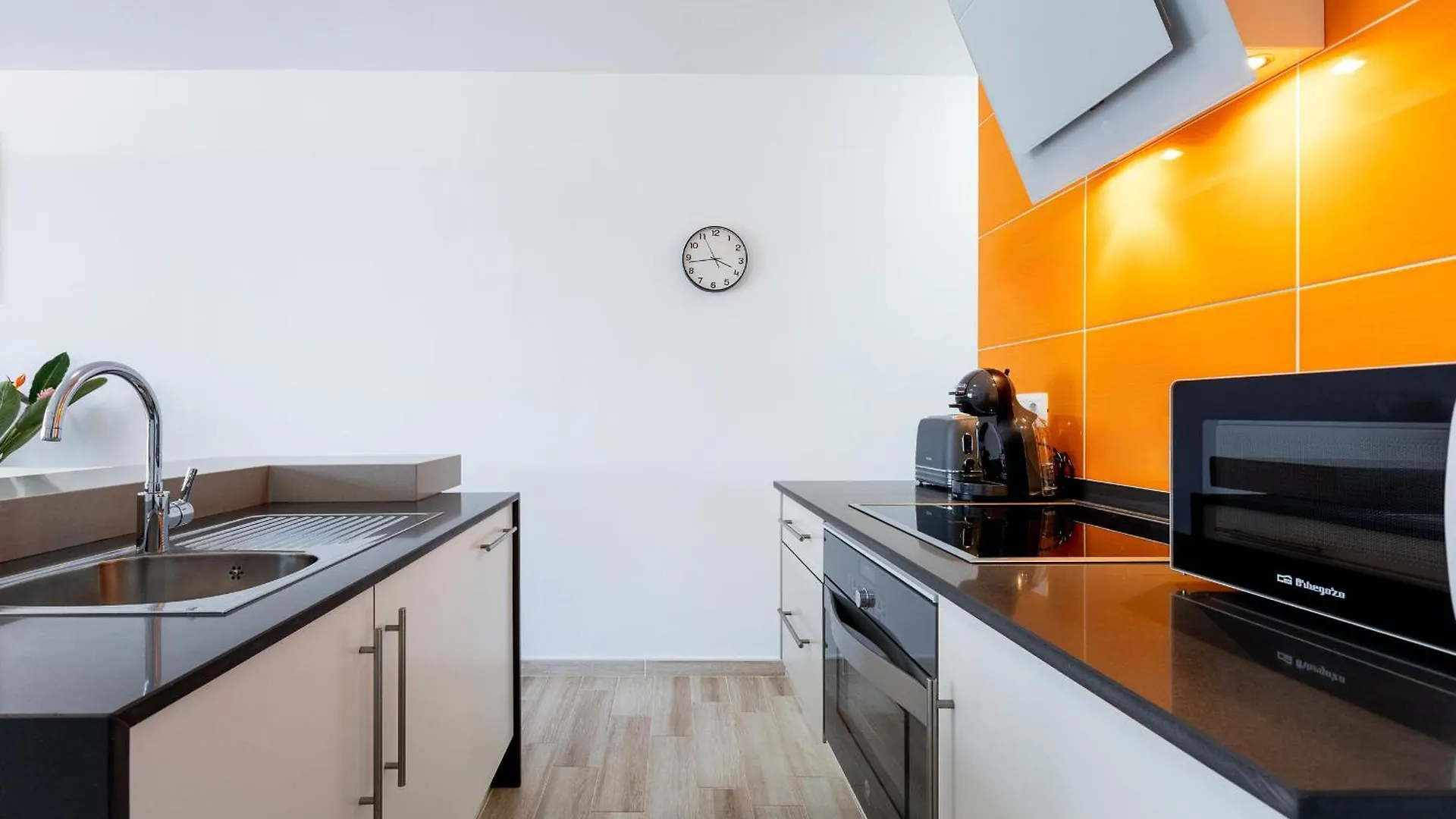 Amantes Del Mar, Heated Pool Apartment Costa Del Silencio 0*,
