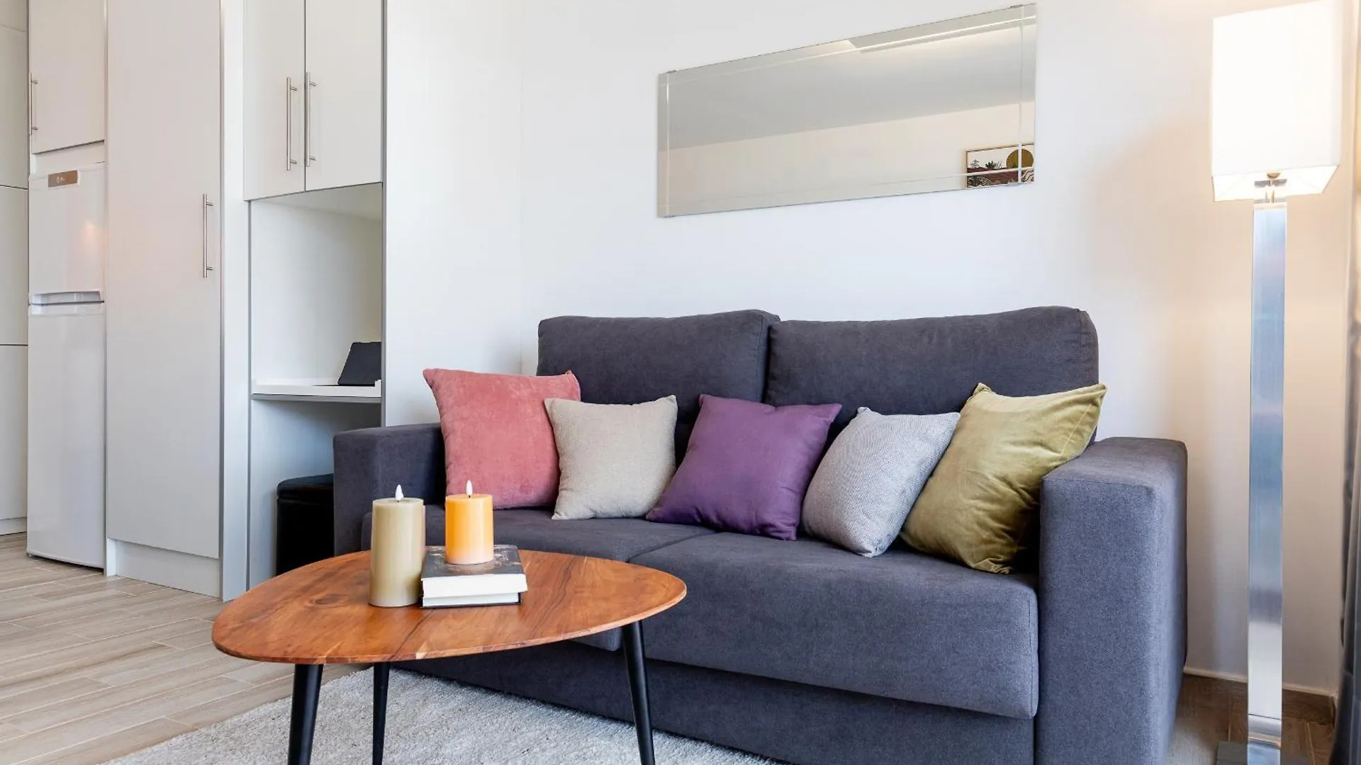 Amantes Del Mar, Heated Pool Apartment Costa Del Silencio 0*,  Spain